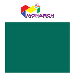 Monarch Vivid Pine Green