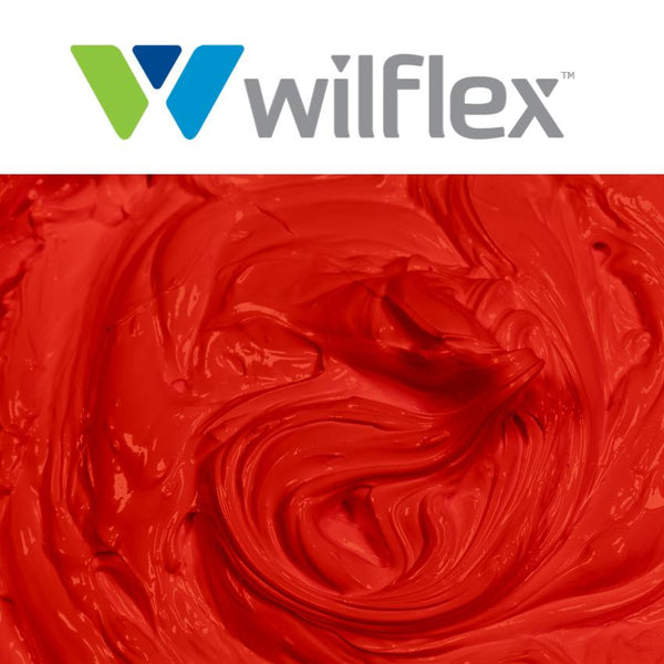 Wilflex Rio MX Blaze Orange (380)