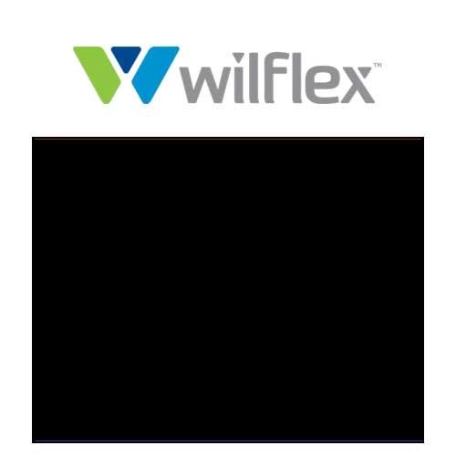 Avient (Wilflex) Process Black