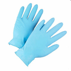 Multitex 5 ML (LARGE)  Powder Free Nitrile Gloves