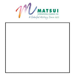 Matsui Water-Based Ink Bright White Discharge Gallon