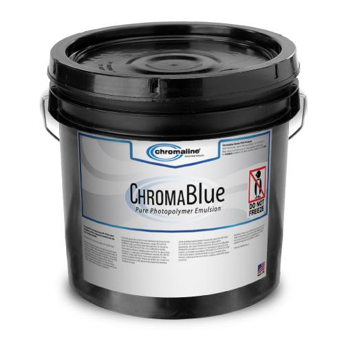 Chromaline ChromaBlue Gallon
