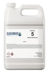 Easiway 5 Concentrated Emulsion Remover
