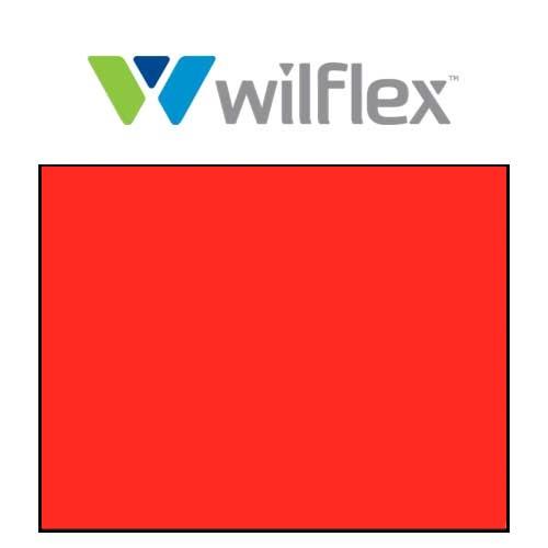 Wilflex Rio MX Ele. Red (940)