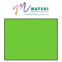 Matsui Glow Pigment Green MI8G-E 2 Lb Quart