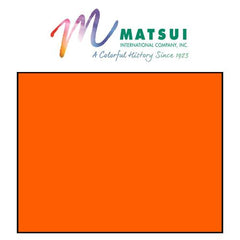 Matsui Glow Pigment Orange MI2G-E 2 Lb Quart