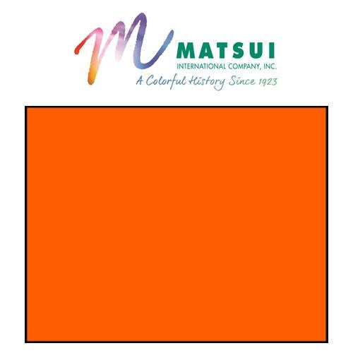 Matsui Glow Orange ECR Gallon