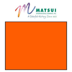 Matsui Glow Orange ECR Gallon