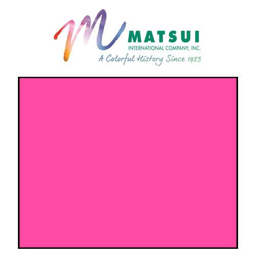 Matsui Glow Pigment PInk MIB-E 2 Lb Quart
