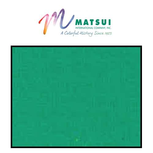 Matsui Alpha Green C Gallon