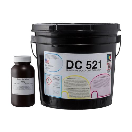 Chromaline ImageMate DC 521 Dual Cure Emulsion Gallon