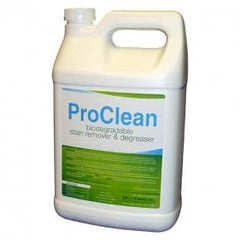 KOR-CHEM  Proclean Stain Remover & Degreaser for  Textile Gallon