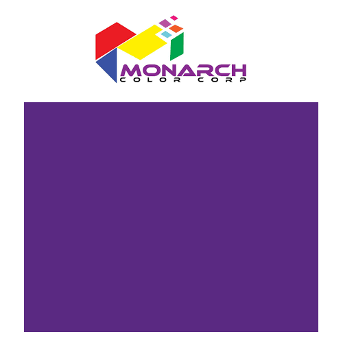 Monarch Legion Purple (268C) Gallon