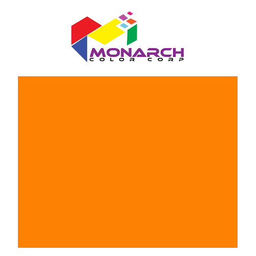 Monarch Legion TN Orange (151C) Gallon