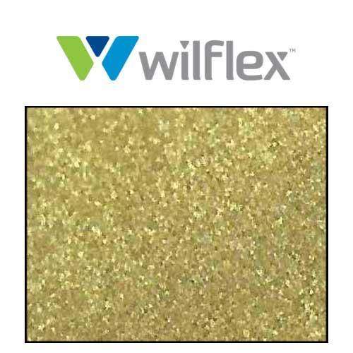 Wilflex  (Avient) Liquid Rich Gold