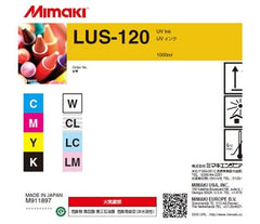 Mimaki UV Ink LUS-120 1L Bottle