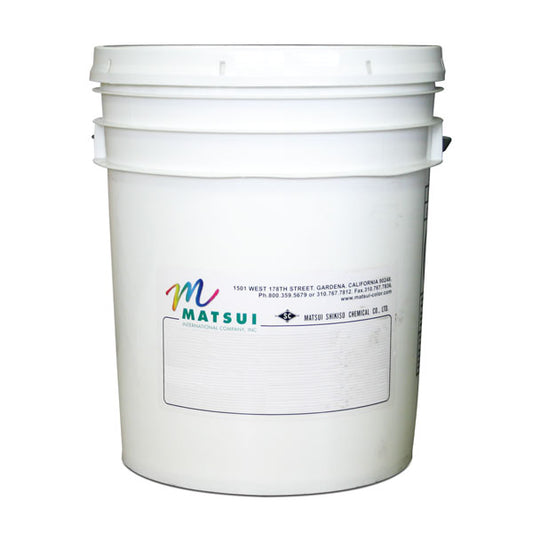 Matsui Foil Adhesive TFG-301 Gallon