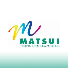 Matsui Water-Based Ink Bright Discharge Base Gallon