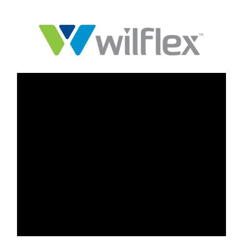 Wilflex Epic Matte Black