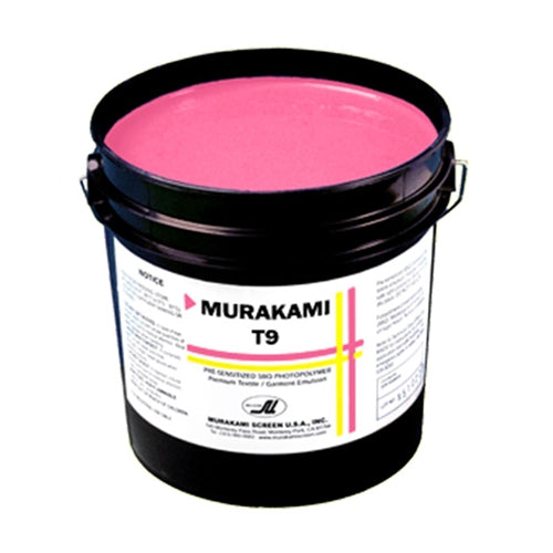 Murakami T9 Emulsion Gallon