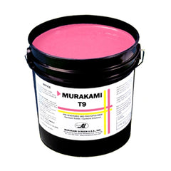 Murakami  T9 Pink Emulsion Quart