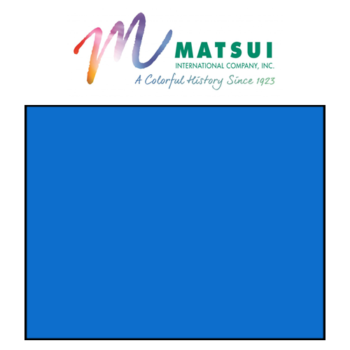 Matsui Neo blue MG Gallon
