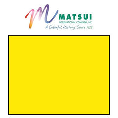 Matsui Neo Pigment 301 Gold Yellow MFR 2 Lb Quart
