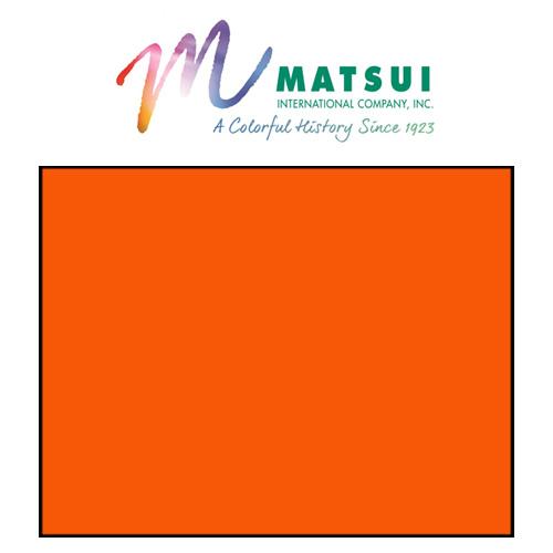 Matsui Neo Pigment 301 Orange MGD 2 Lb Quart