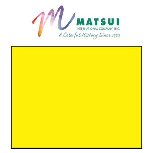 Matsui Glow Yellow ECGG Quart
