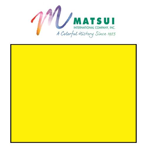 Matsui Neo Pigment 301 Yellow M3G 2 Lb Quart