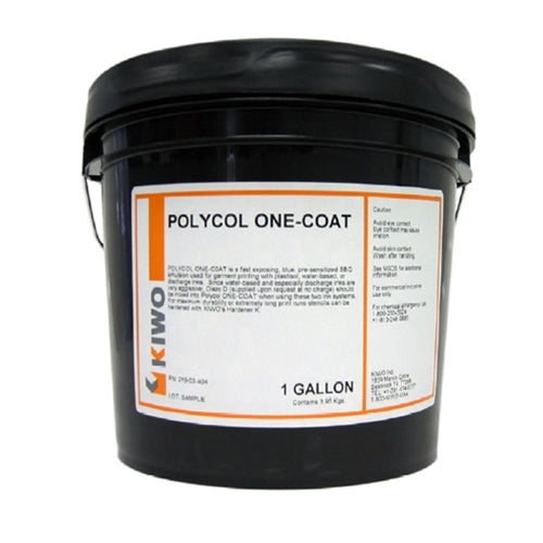 Kiwo Poly One Coat Emulsion