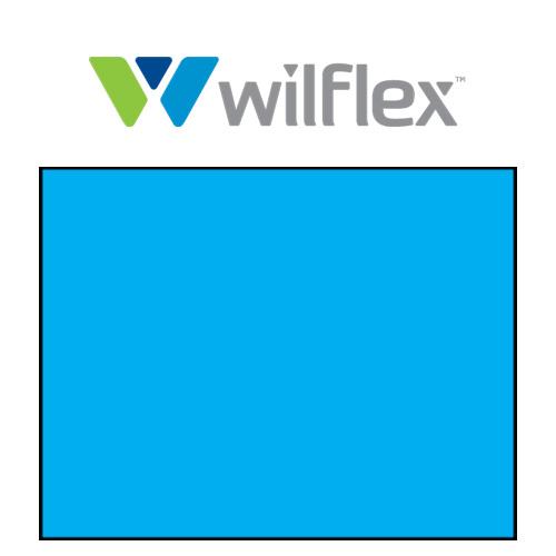 Avient (Wilflex) Process Cyan