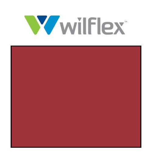 Wilflex Epic Rio Barberry Maroon Plastisol Ink (Mixing Component)
