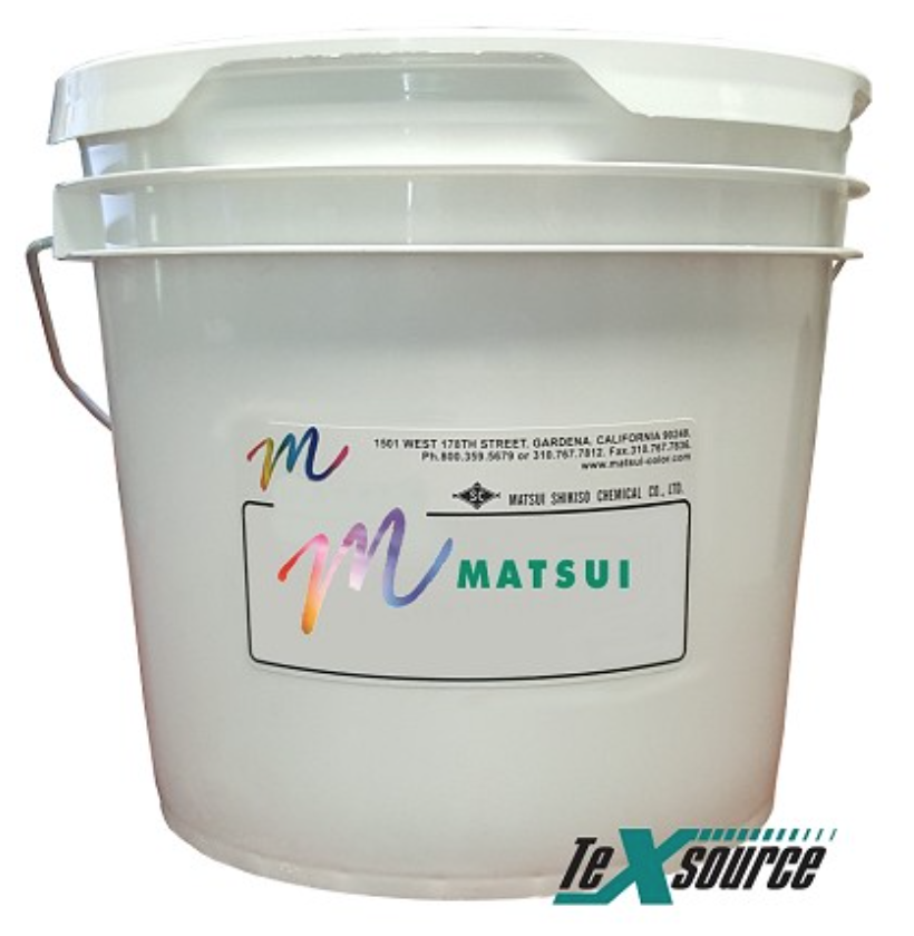 Matsui Stretch White 301