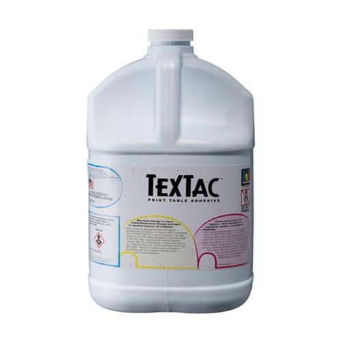 Chromaline TexTac Pallet Adhesive Gallon