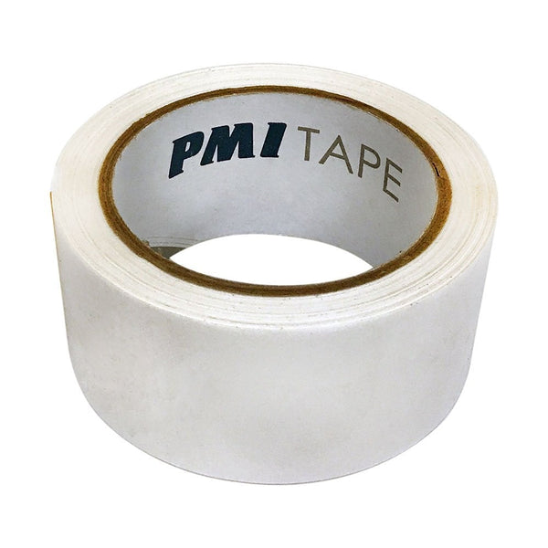 PMI 3" Full Adhesive Tape Case (24/Rolls)