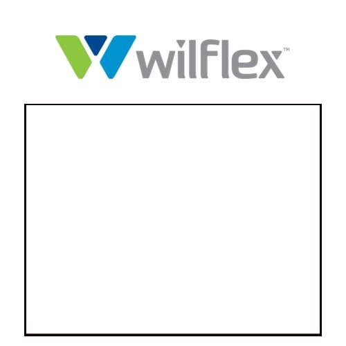 Wilflex Rio MX White (110)
