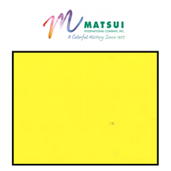 Matsui Alpha Yellow 012 Gallon